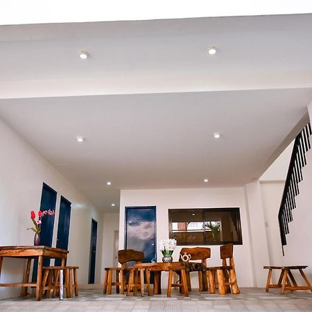 Hotel Don Raul Dagupan City ภายนอก รูปภาพ