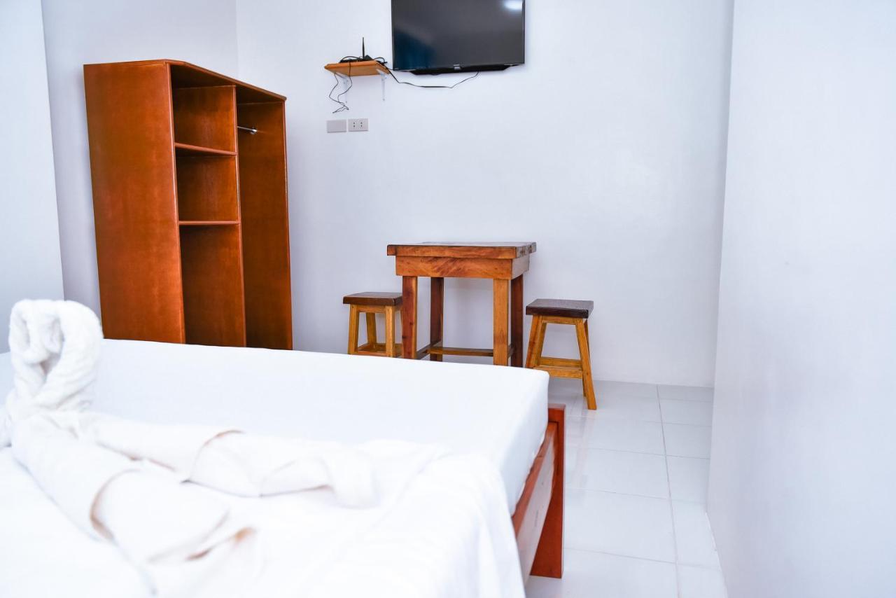 Hotel Don Raul Dagupan City ภายนอก รูปภาพ