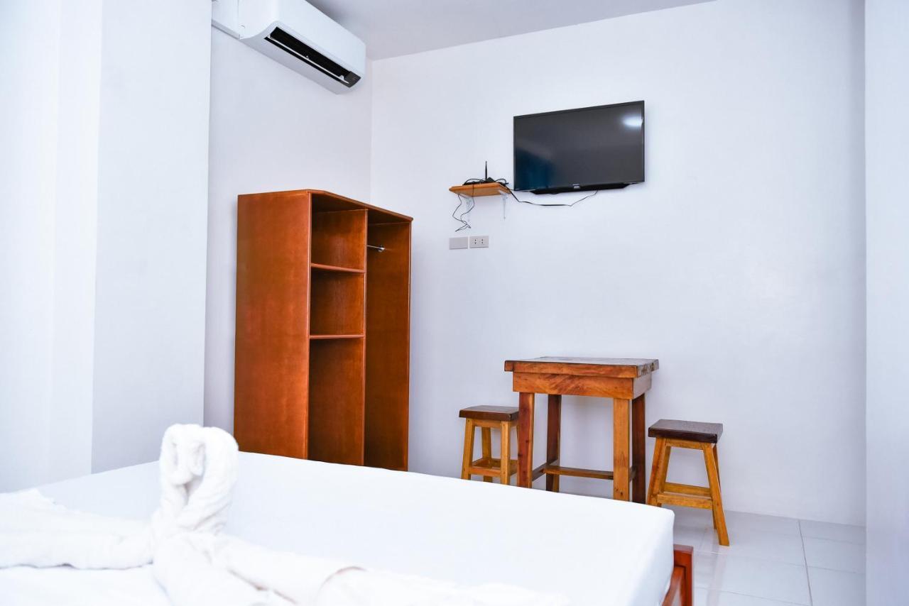 Hotel Don Raul Dagupan City ภายนอก รูปภาพ