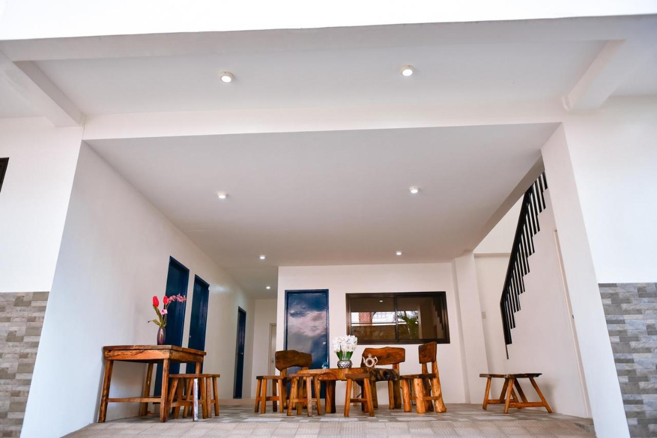 Hotel Don Raul Dagupan City ภายนอก รูปภาพ