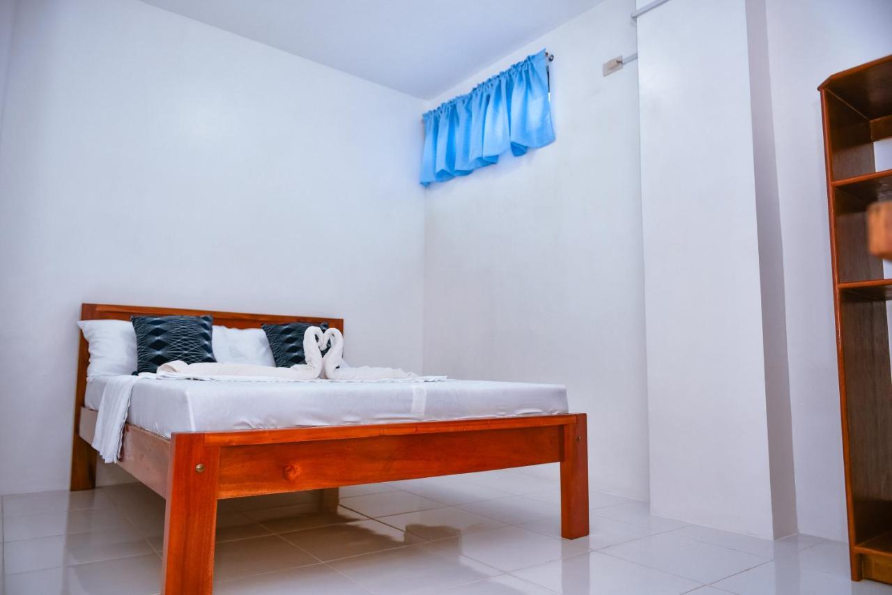 Hotel Don Raul Dagupan City ภายนอก รูปภาพ