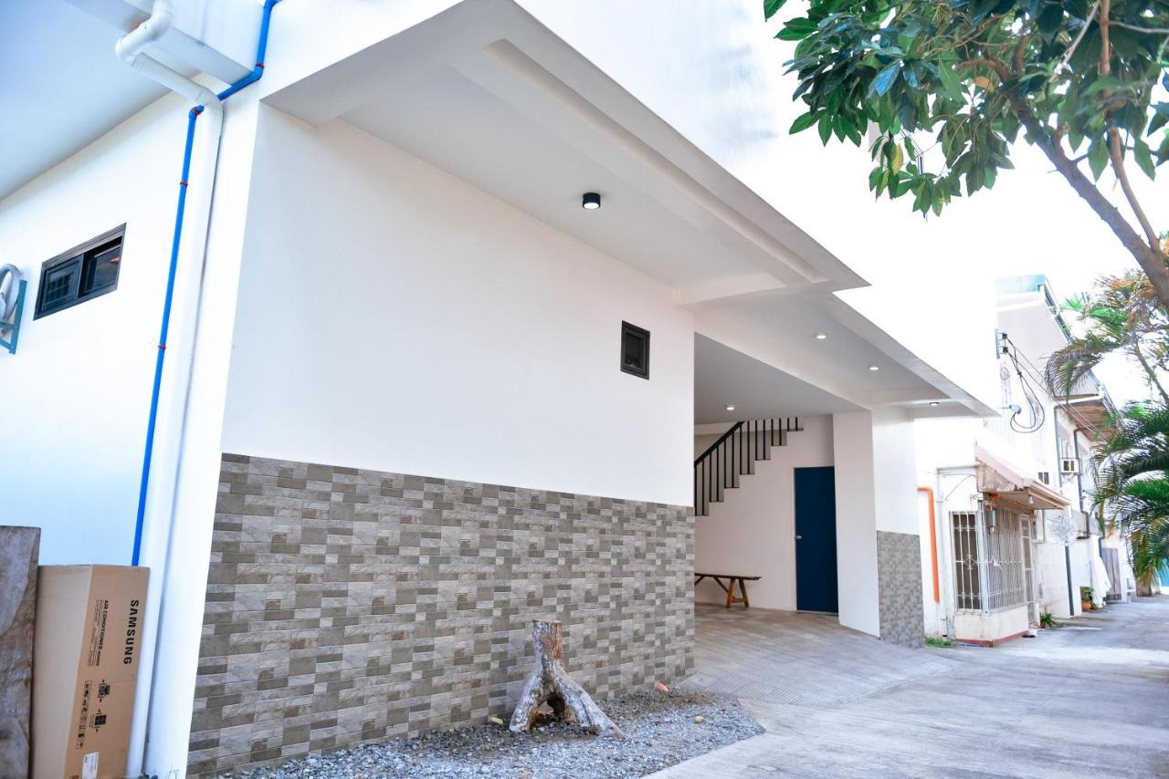 Hotel Don Raul Dagupan City ภายนอก รูปภาพ