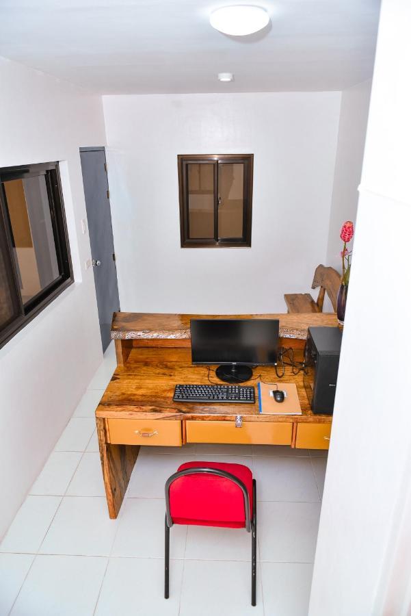 Hotel Don Raul Dagupan City ภายนอก รูปภาพ