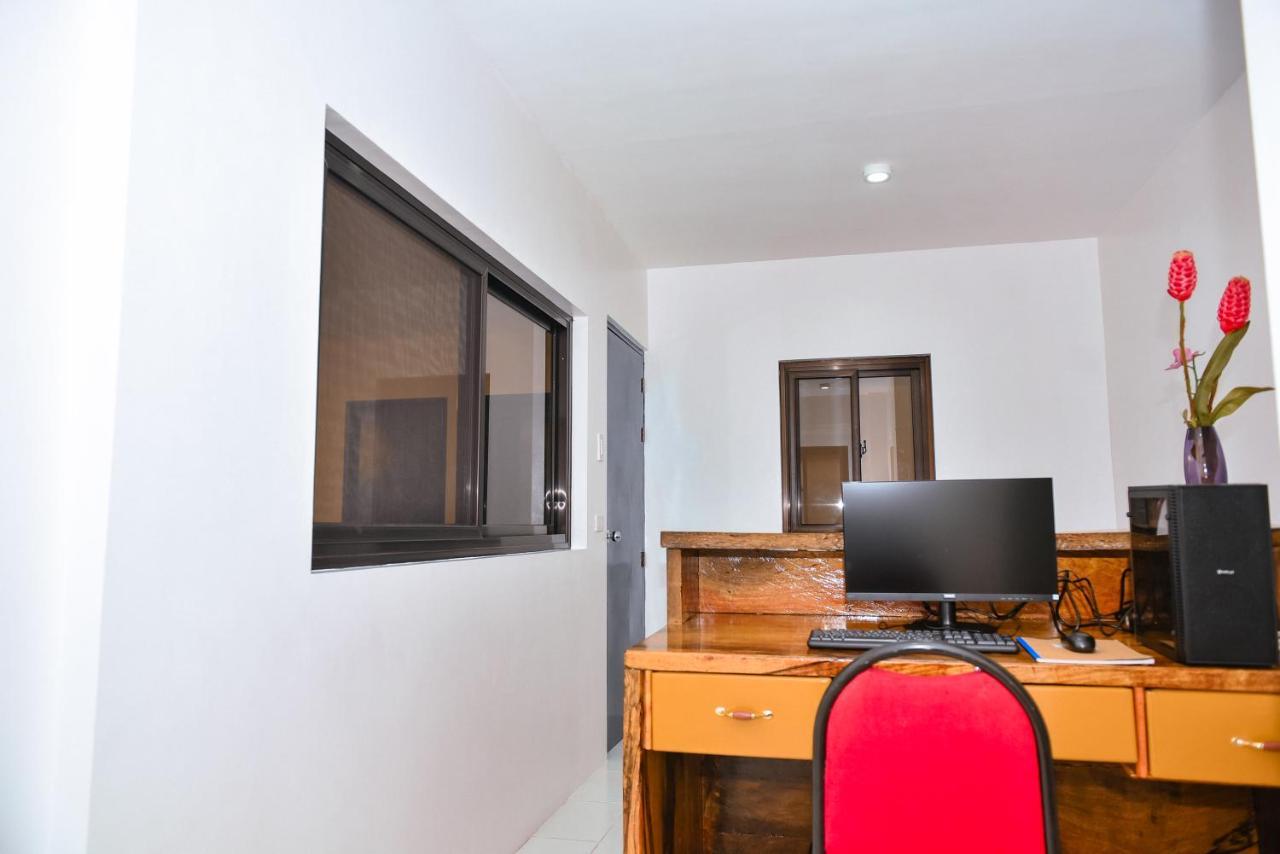 Hotel Don Raul Dagupan City ภายนอก รูปภาพ