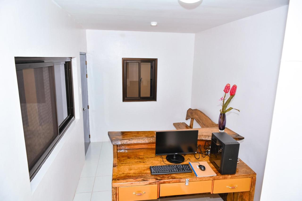 Hotel Don Raul Dagupan City ภายนอก รูปภาพ