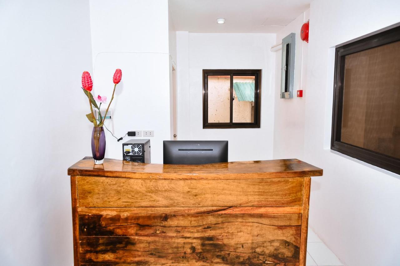 Hotel Don Raul Dagupan City ภายนอก รูปภาพ