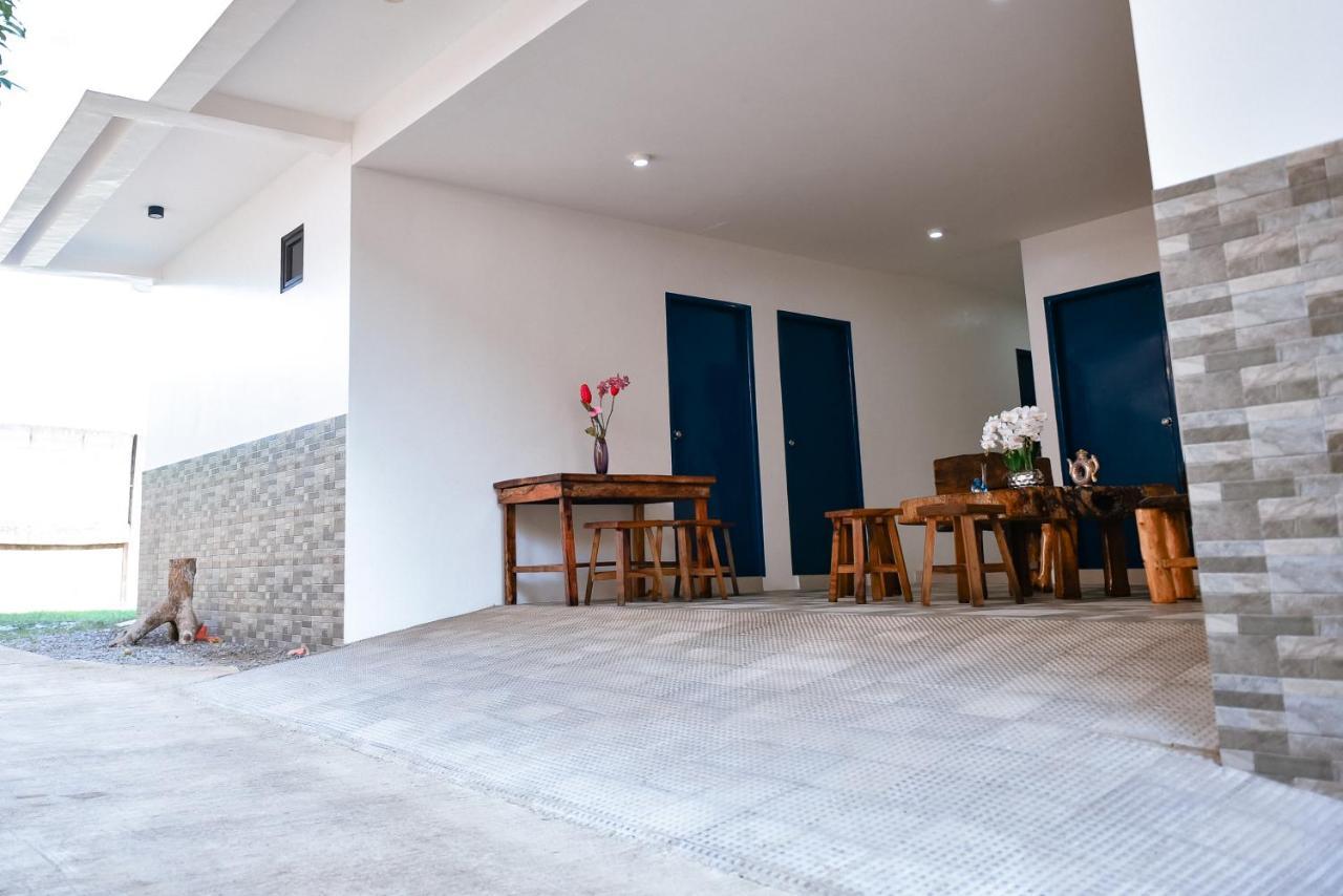 Hotel Don Raul Dagupan City ภายนอก รูปภาพ