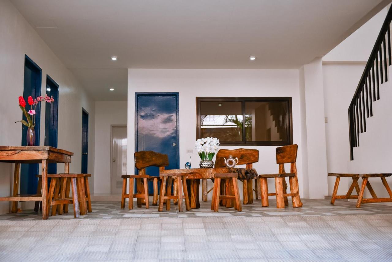 Hotel Don Raul Dagupan City ภายนอก รูปภาพ
