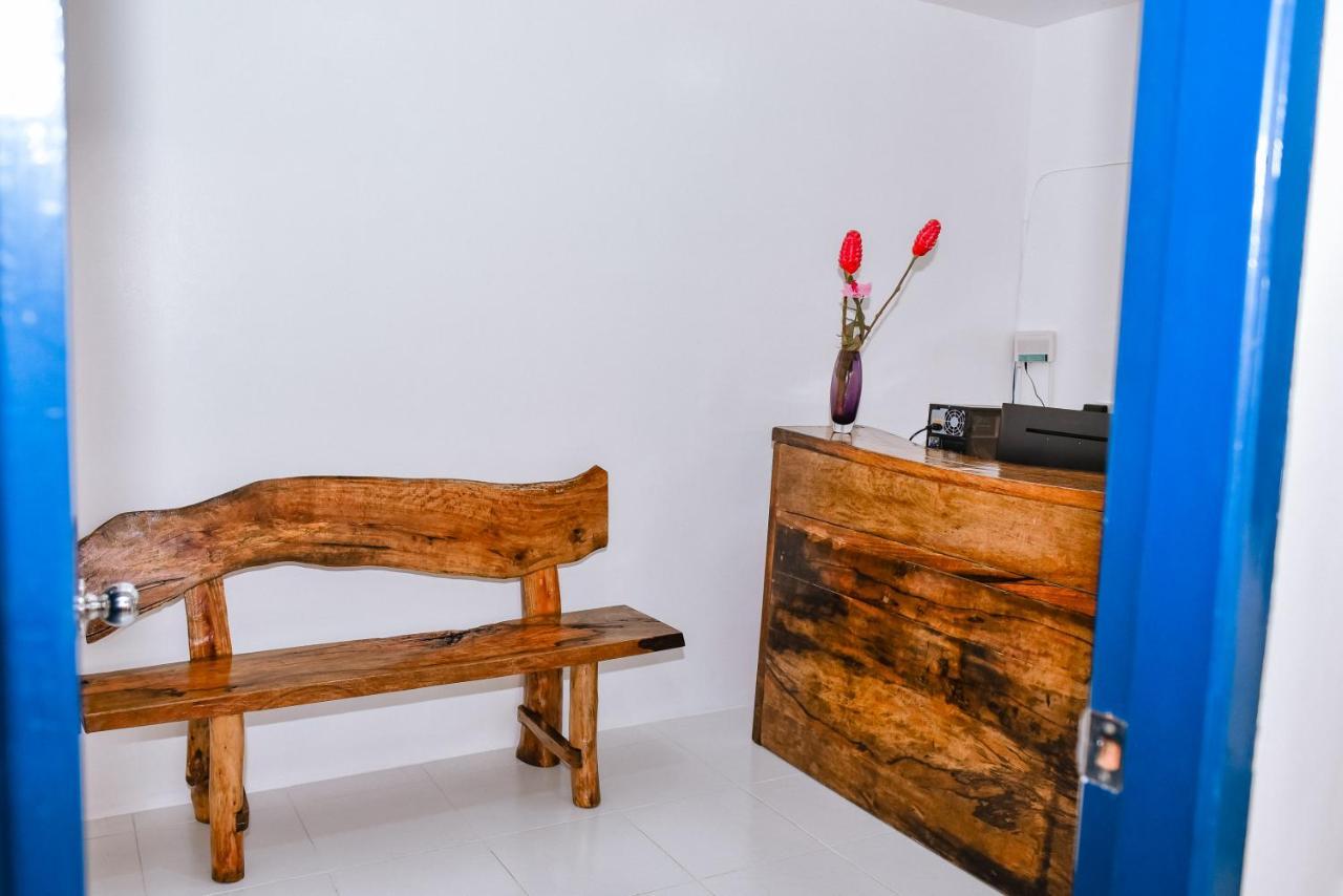 Hotel Don Raul Dagupan City ภายนอก รูปภาพ