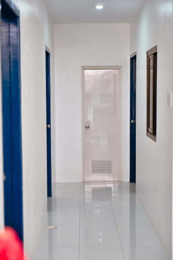 Hotel Don Raul Dagupan City ภายนอก รูปภาพ