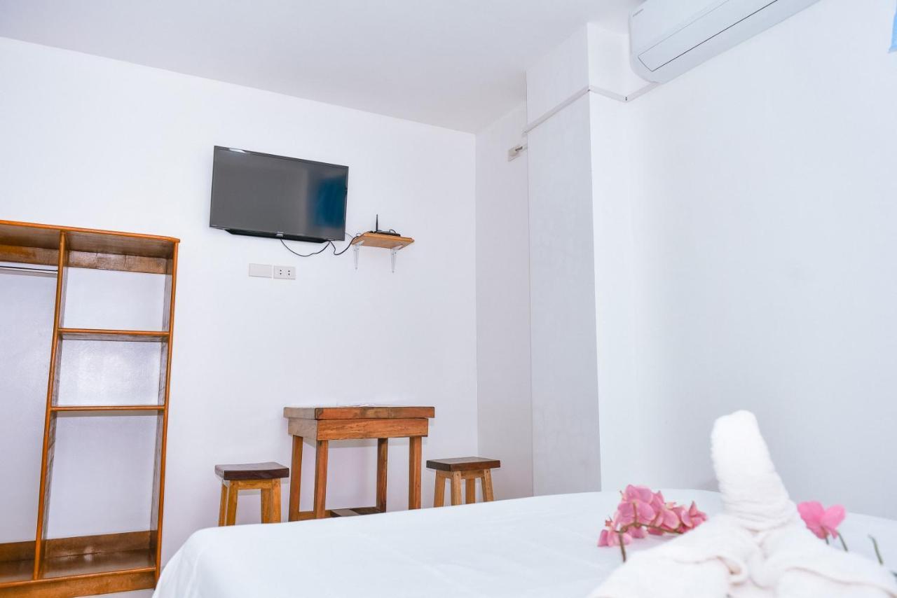 Hotel Don Raul Dagupan City ภายนอก รูปภาพ