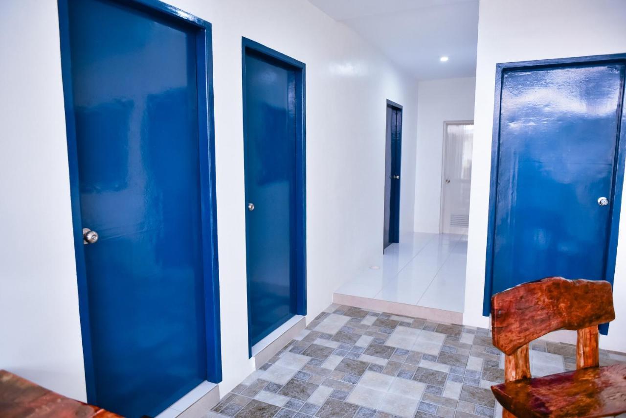 Hotel Don Raul Dagupan City ภายนอก รูปภาพ
