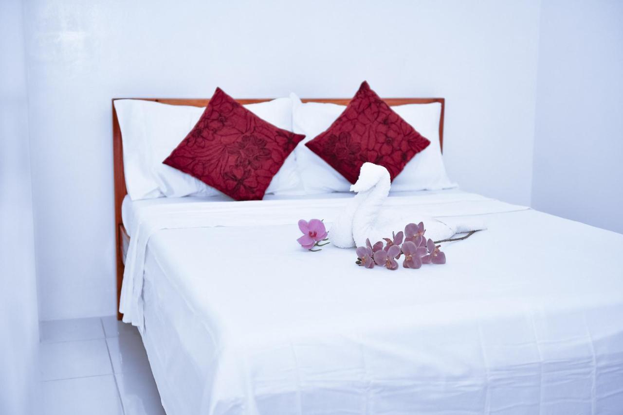 Hotel Don Raul Dagupan City ภายนอก รูปภาพ