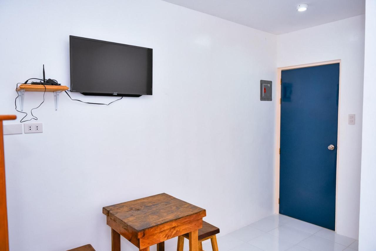 Hotel Don Raul Dagupan City ภายนอก รูปภาพ
